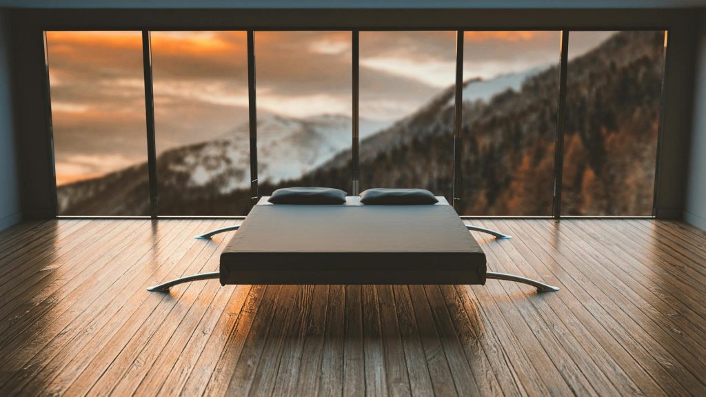 ai personalized homes