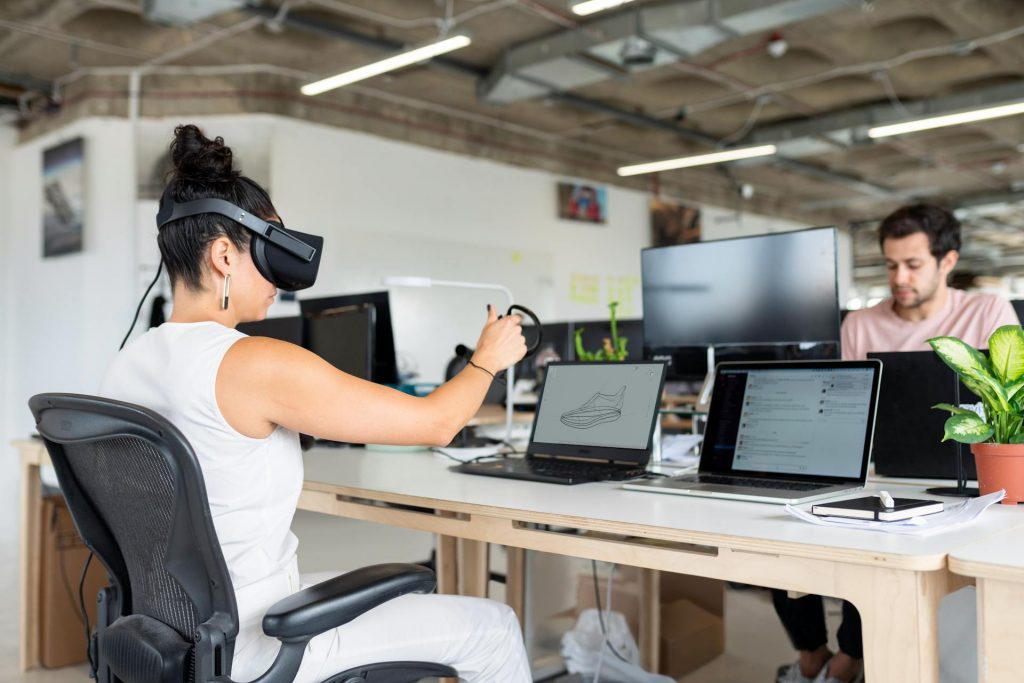 smart office