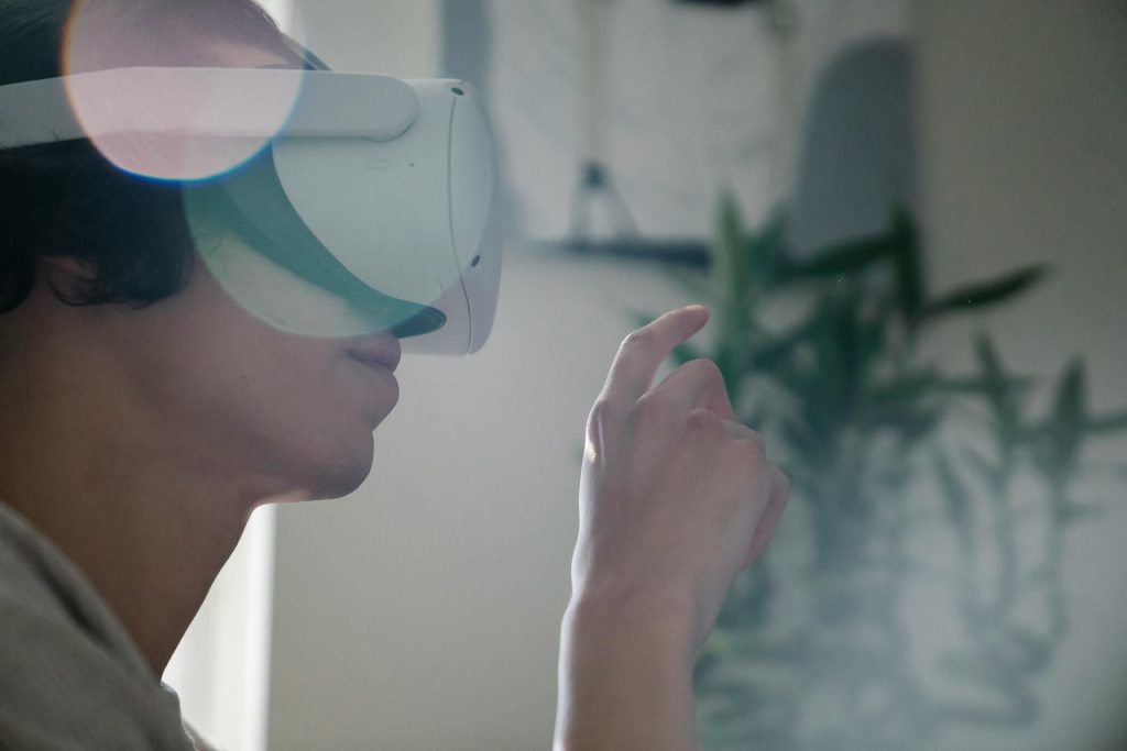augmented reality