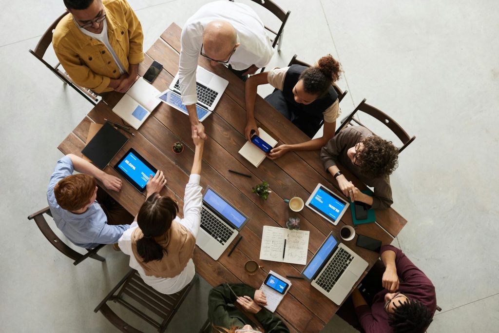 workgroup