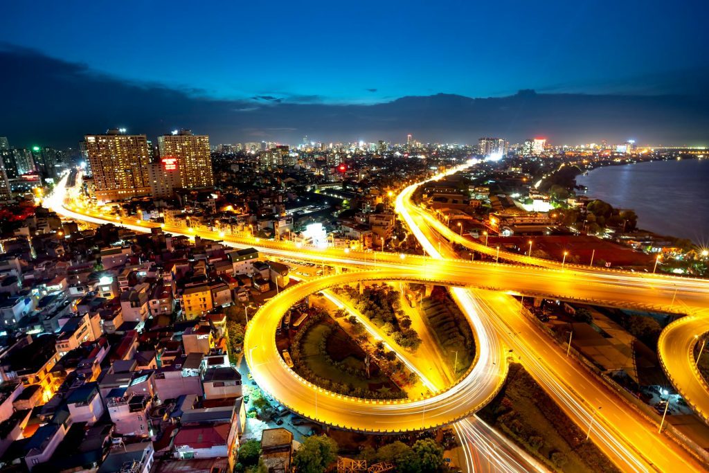 smart city