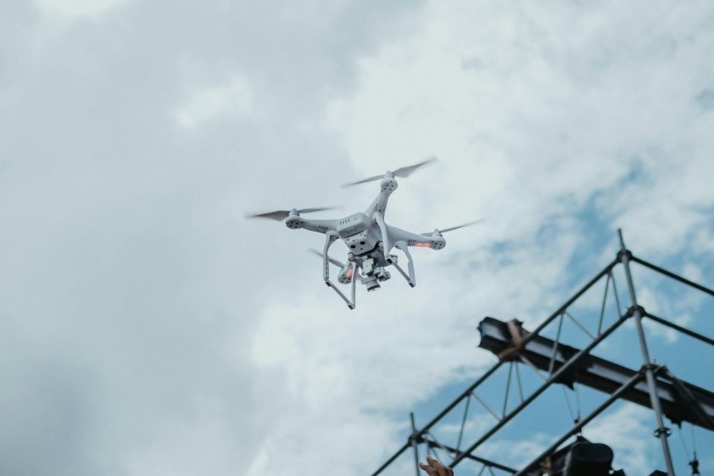 drone